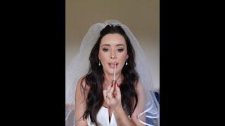 Charlotte Tilbury Bridal Makeup Tutorial