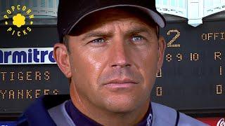 Tigers Are Losing (Kevin Costner) | For The Love Of Game