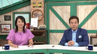 tvk「クルマでいこう！」公式 比べて納得!電動化百花繚乱 2024/9/15放送(#853)