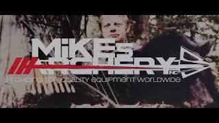 Mikes Archery Inc. latest promo video