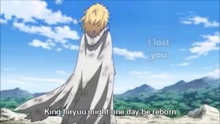 Hurts Like Hell ~ Zeno AMV