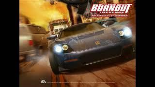 Burnout Revenge Custom OST - Caught On A Wire - Criterion Games