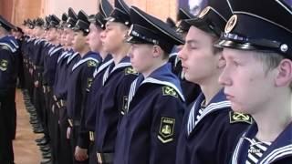 Семь футов под килем ! (АМИ)