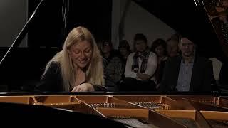Mussorgsky - Pictures at an Exhibition | Valentina Lisitsa