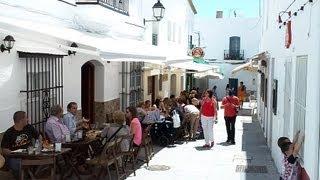 CONIL DE LA FRONTERA | Cádiz, Andalucía