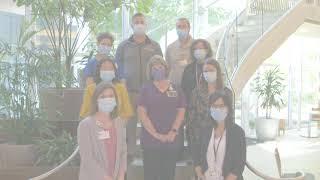 Salem Health Cancer Center - Survivors Month 2021