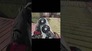 Zero To Hero Feels Too Good - Delta Force
