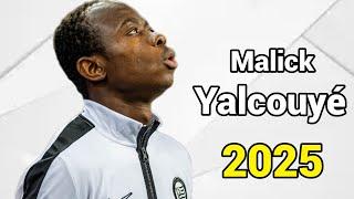 Malick Yalcouyé  2025 /2026 The Best Football Player In The World HD