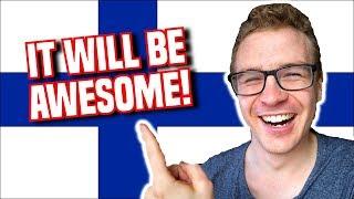 Why Your Life in Finland Will Be AWESOME! (8 Reasons)