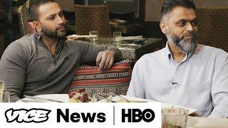 Guantanamo Ex-Detainees Talk Through Their Past Torture (HBO)