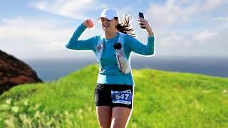 I ran my first 50km ultramarathon — here's what happened