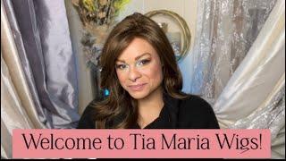 Welcome To Tia Maria Wigs, LLC!