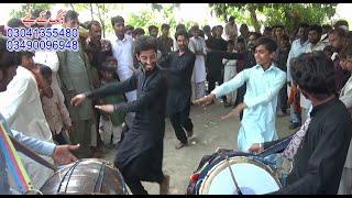 Dhol dancing music | Jhumar | Chinioti Jhumar| Dance performance| Mai Mangta Ha | Chun Afzal Chiniot