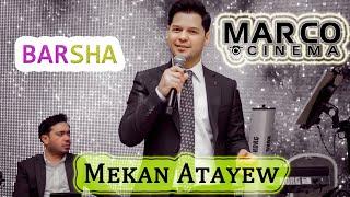 Mekan Atayew - Barsha (Cover Version)