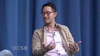 Kevin Zhang - Massively Disruptive Deep-tech Startups