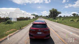 Forza Horizon 5 - 2022 BMW iX xDrive50