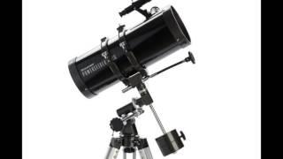 Celestron 127EQ