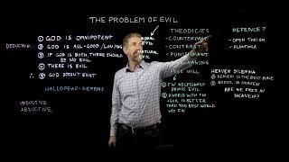 The Problem of Evil