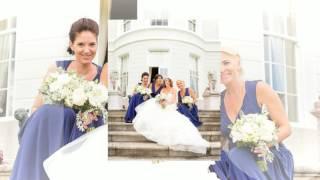 K Club Wedding ~ Holst Photography Ireland