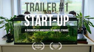 Start-up | Official Trailer #1 (2020)