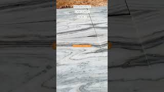 Makrana chak dungri marble. #marblecollection #marble #chakdungrimarble #interiordesign #marbleworld