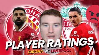 GIRONA 0-1 LIVERPOOL | Player Ratings