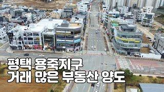 [31] 평택 부동산 양도 자리 좋고 손님 많은 곳(평택 용죽지구 권리금 천만원 월세 150만원)