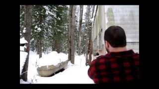 Yooper Troopers