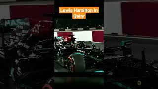 Lewis Hamilton in Qatar | Formula 1