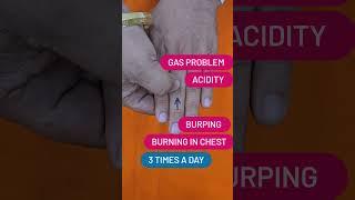 Acupressure Points for Gas Relief #gasproblems #acupressure #acupressurepoints
