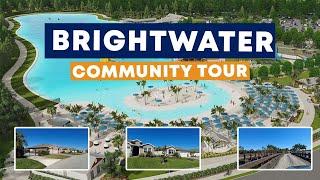 New Construction Community in Florida | Brightwater Shore | North Fort Myers