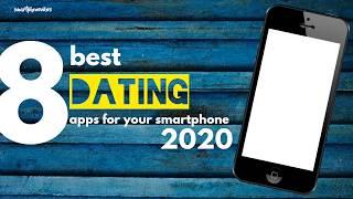 8 best dating apps for your smartphone.