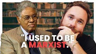 Why Thomas Sowell Changed His Mind