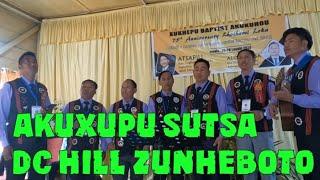 AKUXUPU SUTSA || AKITHELE|| 75TH JUBILEE LHOTHEMI LOKA||XUKHEPU BAPTIST CHURCH|| NITO MOUNT||