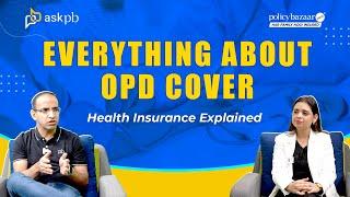 Top Health Expert Reveals Why You Need OPD Cover Now!