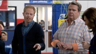 modern family best moments (season 4)