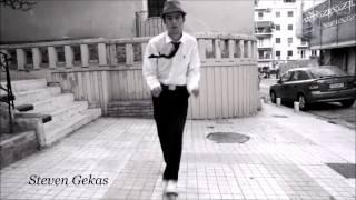 The best dancers of Electro Swing Vol.2