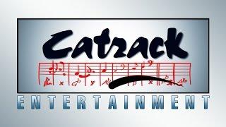 Catrack Logo Animation