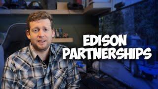 Why Strategic Partnerships Are Key to Edison Motors’ Long-Term Success