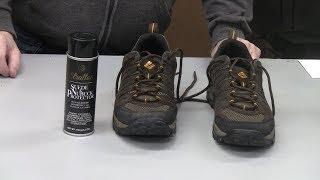 Product Review: STRATTON SUEDE & NUBUCK PROTECTOR - FOR ALL TYPES OF LEATHER - Fully Tested