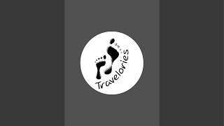 Travelories is live