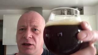 Belgium Dubbel beer review