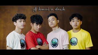 A hmui a dawh - Lesky Hype, Richie Fanai, Lil Kiki, Addie Boy (MRR) (Official)