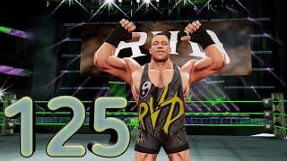 ICONS / WWE Mayhem - Gameplay / Part - 125 @the Zoast Gaming