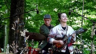 Sierra Hull  "Over the Mountain" 6/15/24 Billsville House Concerts