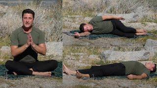 3 Somatic Movement Flows to relieve neck & shoulder pain and also to improve posture