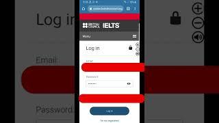 IELTS Exam result | British council | Sylhet