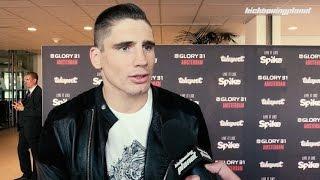 ► Rico Verhoeven: "I don’t think Badr will ever be ready for this match" ᴴᴰ