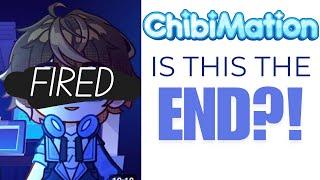 Is this the end of Chibimation?