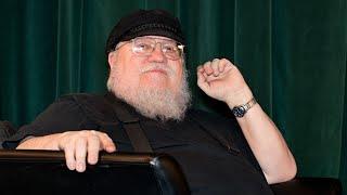 George RR Martin Writing Advice: Write What You Know